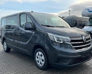 Renault Trafic Gebrauchtwagen