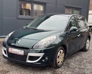 Renault Scenic Gebrauchtwagen