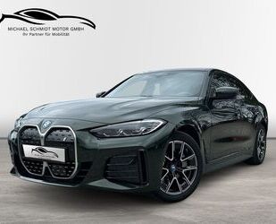 BMW i4 Gebrauchtwagen
