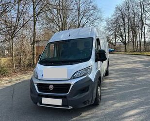 Fiat Ducato Gebrauchtwagen