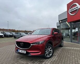 Mazda CX-5 Gebrauchtwagen