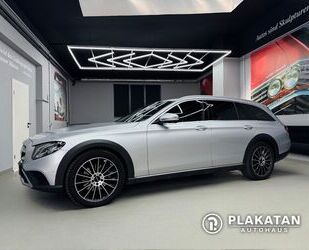 Mercedes-Benz E 220 Gebrauchtwagen
