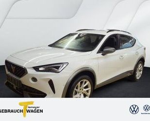 Cupra Formentor Gebrauchtwagen