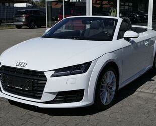 Audi TT Gebrauchtwagen