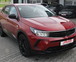 Opel Grandland (X) Gebrauchtwagen