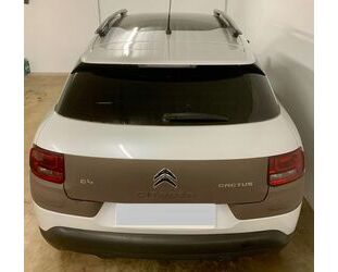 Citroen C4 Cactus Gebrauchtwagen