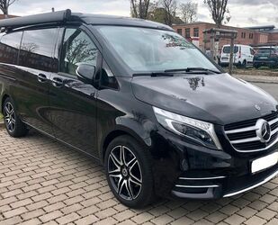 Mercedes-Benz V 250 Gebrauchtwagen