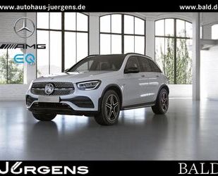 Mercedes-Benz GLC 300 Gebrauchtwagen