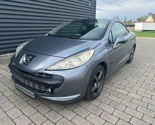 Peugeot 207 Gebrauchtwagen