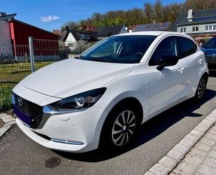 Mazda 2 Gebrauchtwagen