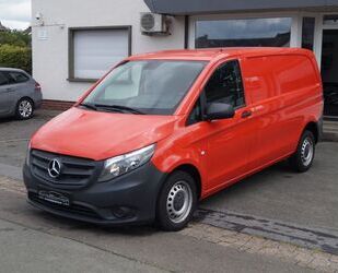 Mercedes-Benz Vito Gebrauchtwagen