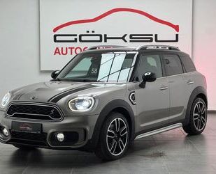Mini Cooper SD Countryman Gebrauchtwagen