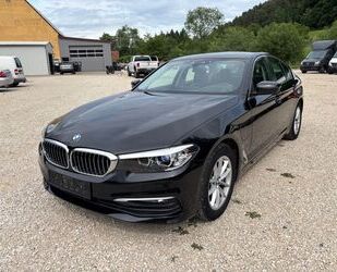BMW 530 Gebrauchtwagen