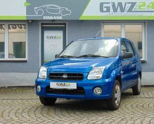 Subaru Justy Gebrauchtwagen
