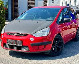 Ford S-Max Gebrauchtwagen