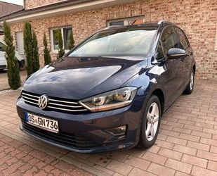VW Golf Sportsvan Gebrauchtwagen