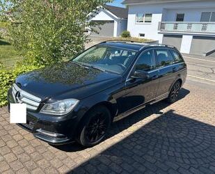Mercedes-Benz C 220 Gebrauchtwagen