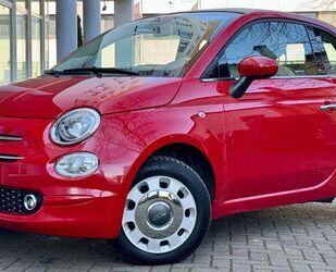 Fiat 500C Gebrauchtwagen