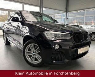 BMW X4 Gebrauchtwagen