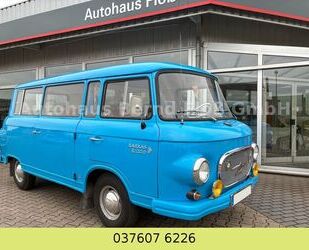 BARKAS B1000 Gebrauchtwagen