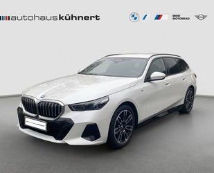 BMW 540 Gebrauchtwagen