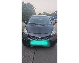 Toyota Aygo (X) Gebrauchtwagen