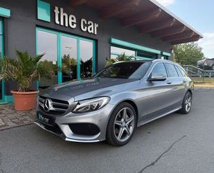 Mercedes-Benz C 220 Gebrauchtwagen