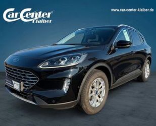 Ford Kuga Gebrauchtwagen