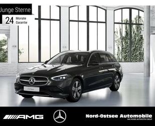 Mercedes-Benz C 220 Gebrauchtwagen