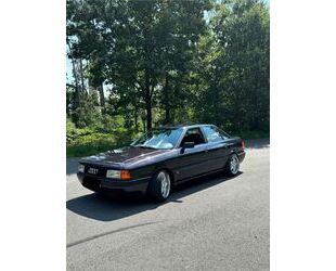Audi 80 Gebrauchtwagen