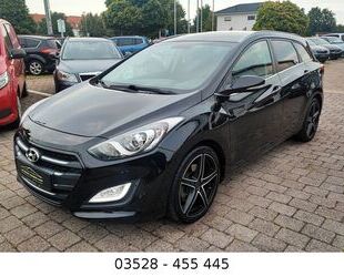 Hyundai i30 Gebrauchtwagen