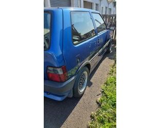 Dacia Uno 