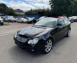 Mercedes-Benz C 320 Gebrauchtwagen