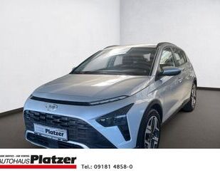 Hyundai BAYON Gebrauchtwagen