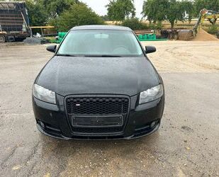 Audi A3 Gebrauchtwagen