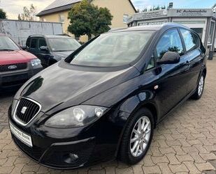 Seat Altea Gebrauchtwagen