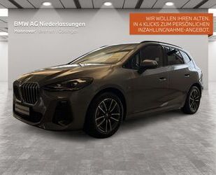BMW 218 Active Tourer Gebrauchtwagen