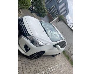 Mitsubishi Space Star Gebrauchtwagen