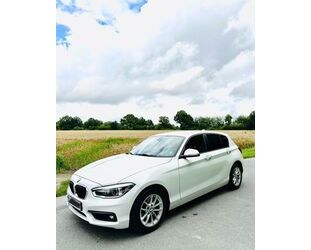BMW 118 Gebrauchtwagen