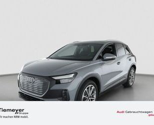 Audi Q4 e-tron Gebrauchtwagen