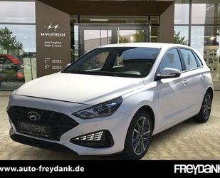 Hyundai i30 Gebrauchtwagen