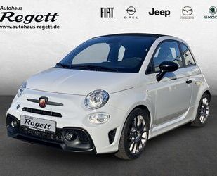 Abarth 695C Gebrauchtwagen