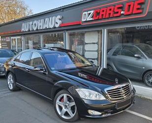 Mercedes-Benz S 500 Gebrauchtwagen
