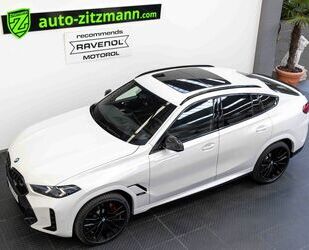 BMW X6 M60 Gebrauchtwagen