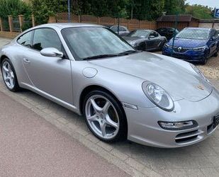 Porsche 997 Gebrauchtwagen