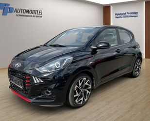 Hyundai i10 Gebrauchtwagen