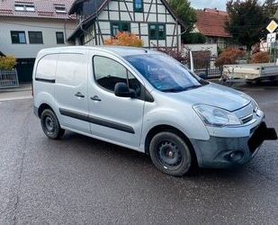 Citroen Berlingo Gebrauchtwagen