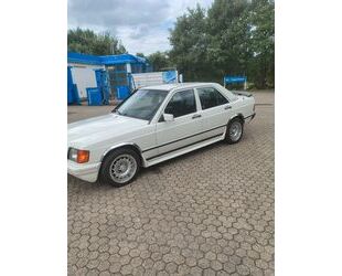 Mercedes-Benz Andere Gebrauchtwagen