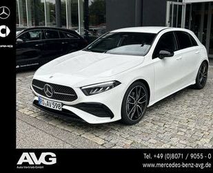 Mercedes-Benz A 200 Gebrauchtwagen