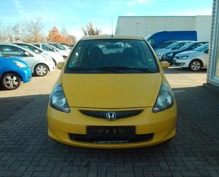 Honda Jazz Gebrauchtwagen